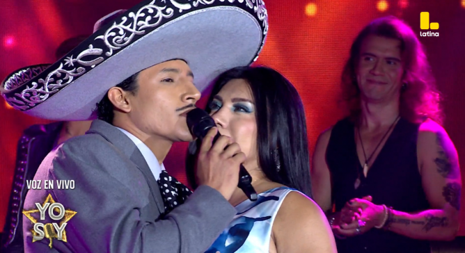 Yo Soy GRANDES BATALLAS: ¡Batalla pareja entre Dyango y Pedro Infante se definirá mañana!