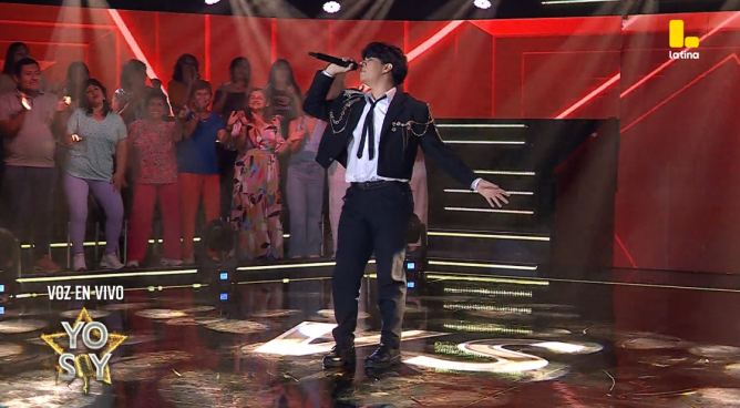 Yo Soy GRANDES BATALLAS: Batalla entre K-Pop y balada clásica inicia la jornada