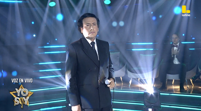 Yo Soy GRANDES BATALLAS: ¡Julio Iglesias mantuvo su lugar tras enfrentarse a Jungkook!