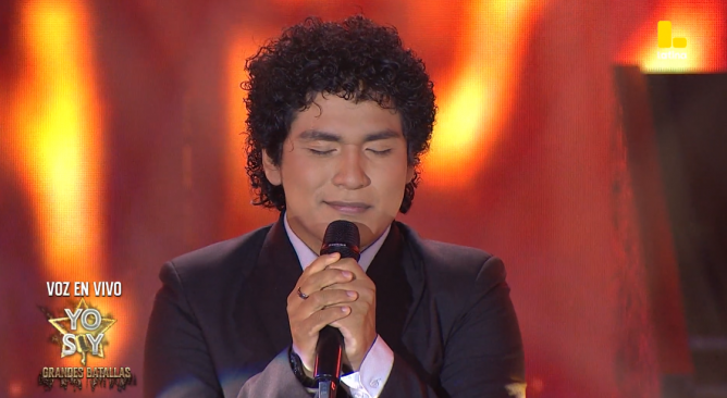 Yo Soy GRANDES BATALLAS: ¡Duelo decisivo entre Pedro Infante y Dyango cerró la jornada!