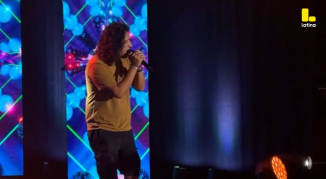 Yo Soy GRAN FINAL EN VIVO: ¡Eddie Vedder bajó del escenario y desató la locura en la antesala!