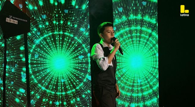 Yo Soy GRAN FINAL EN VIVO: ¡Miguel Bosé cautivó con “Amante bandido” en la antesala!