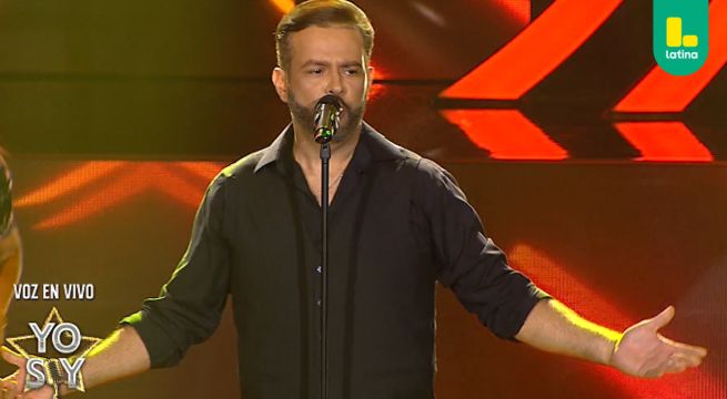 Yo Soy conciertos 2026: ¡Willy Chirino enciende el escenario con sabor caribeño!