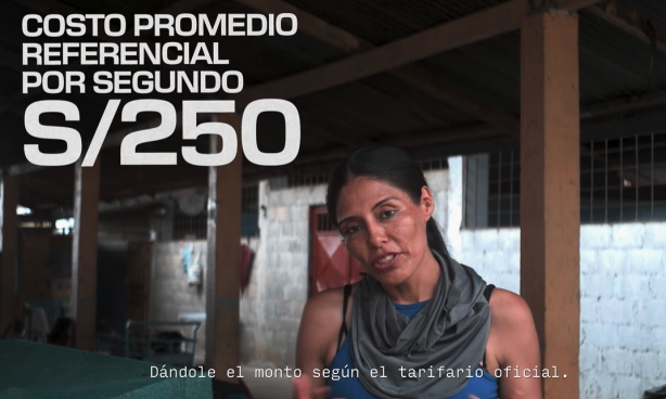 “Deuda a la Patria”: campaña busca convertir las promesas políticas en apoyo real para una de las comunidades más vulnerables del Perú