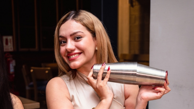 ¡Fuego, Brasas y Ron! Doomo Saltado y Flor de Caña presentan la Master Class definitiva para amantes de la carne y el buen beber