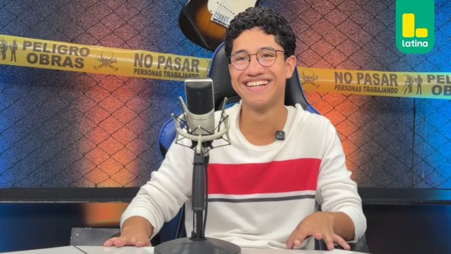 Gael García: del bajoneo y la duda a dedicarle su sueño a Marciano Cantero en Yo Soy