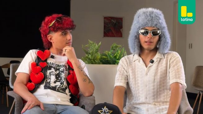 ¡La dupla revelación de la temporada! El camino de Apha y Bastián como Ca7riel y Paco Amoroso