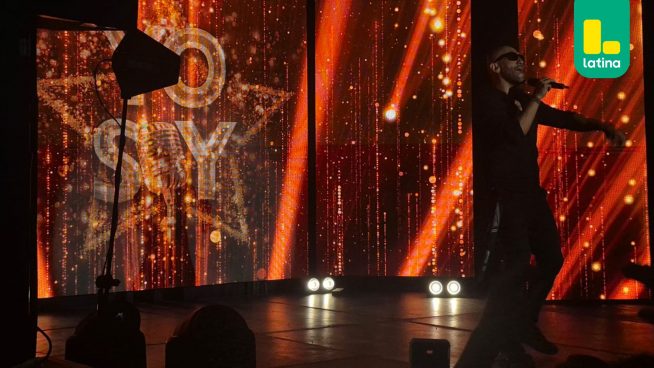 Yo Soy GRAN FINAL EN VIVO: ¡Sigue aquí en directo la antesala con grandes presentaciones!