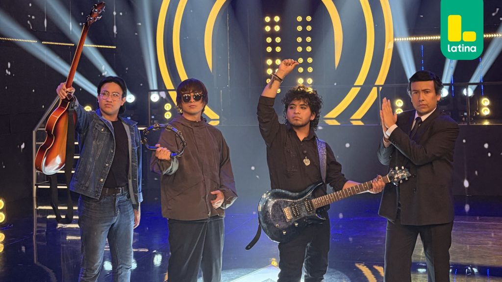 Yo Soy GRAN FINAL EN VIVO: Conoce el horario, antesala, finalistas y cómo verla por TV y YouTube