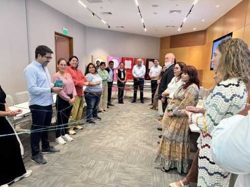 Votar también dice quiénes somos: Perú Sostenible lanza guía ciudadana de valores para elecciones