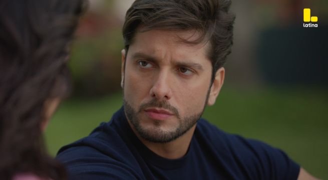 Valentina Valiente capítulo 20: ¡Valentina y Alejandro chocan por su regreso a la casa de Don Edmundo!