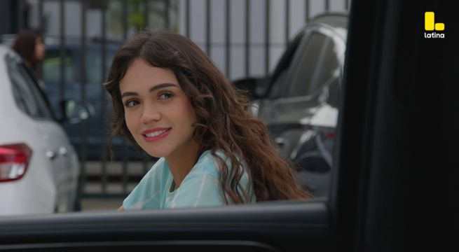 Valentina Valiente capítulo 01: ¡Un cruce de miradas entre Valentina y Alejandro podría cambiarlo todo!