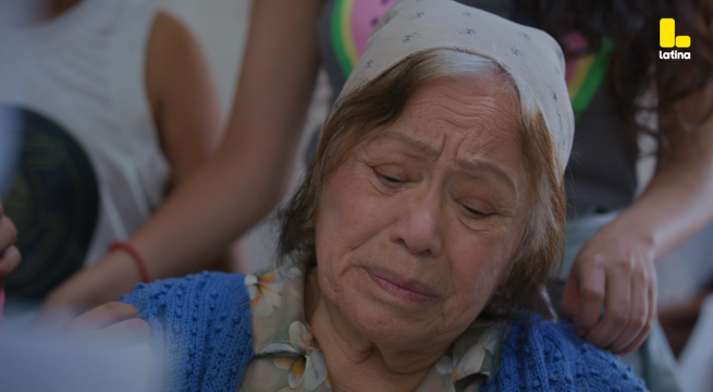 Valentina Valiente capítulo 03: Un diagnóstico inesperado pone a prueba la fortaleza de Valentina y su familia