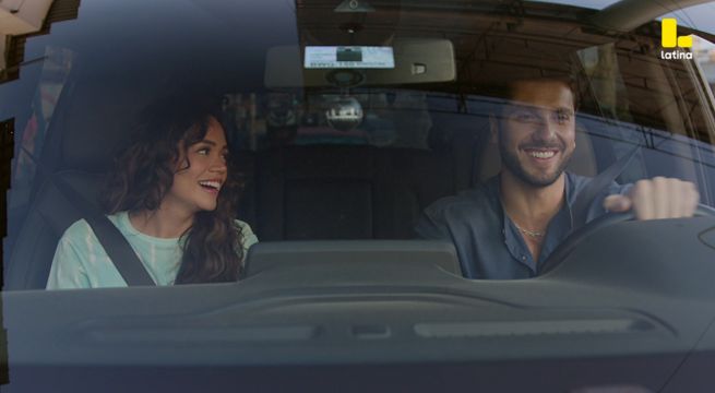 ¡Mira aquí el PRIMER capítulo de Valentina Valiente por Latina!