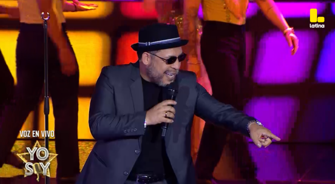 Yo Soy conciertos 2026: Rubén Blades pone la salsa y la historia en una noche exigente