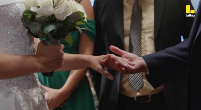 Eres Mi Bien capítulo 139: ¡DOBLE “SÍ” QUE CELEBRA EL AMOR EN CHALAQUITAS!