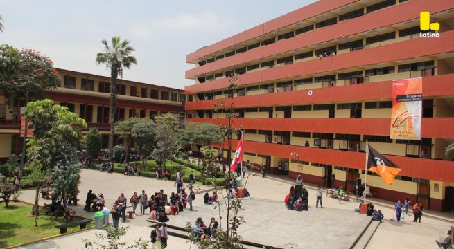 ¡Denuncian presuntas irregularidades en proceso de admisión en la Universidad Villarreal!