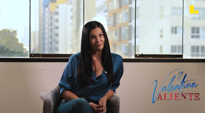 Mariel Ocampo y los secretos detrás de Frida en Valentina Valiente: “No voy a ser una villana acartonada”