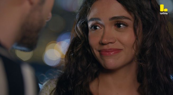 Valentina Valiente capítulo 06: ¡Alejandro sorprende a Valentina con un momento que los une aún más!