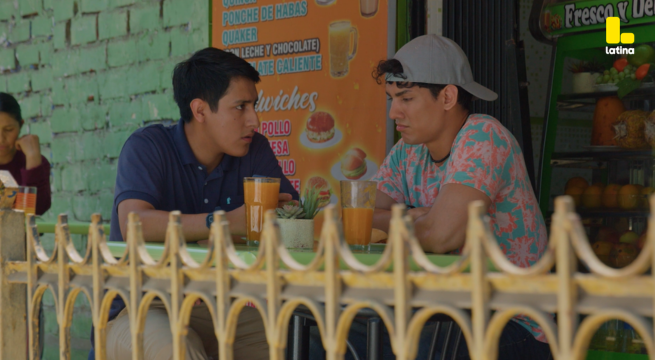 Valentina Valiente capítulo 02: ¡Bryan sospecha que Valentina podría ser la nieta perdida de Don Edmundo!