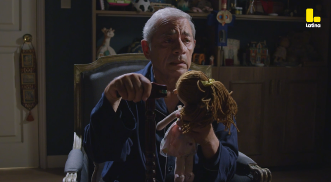 Valentina Valiente capítulo 01: La PROMESA que Don Edmundo hizo entre cenizas, no la piensa romper