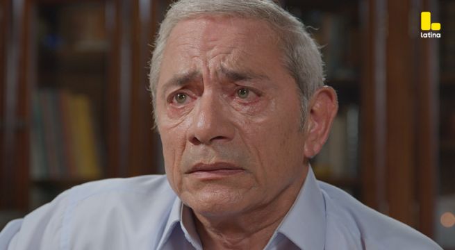 Valentina Valiente capítulo 08: ¡Una vidente asegura que la nieta de Don Edmundo está viva!