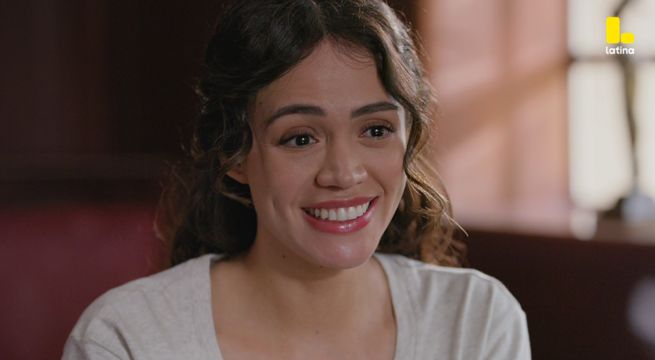 Valentina Valiente capítulo 08: ¡Don Edmundo se disculpa con Valentina y le entrega su contrato!