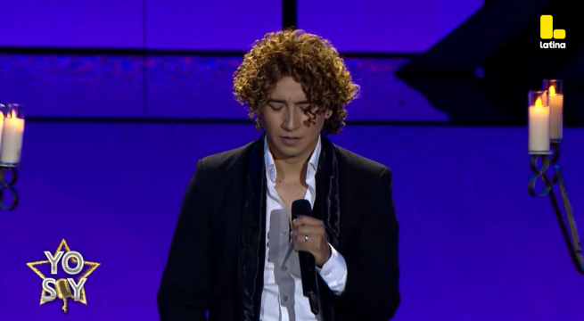 Yo Soy conciertos 2026: ¡David Bisbal emociona con una presentación intensa y llena de evolución!