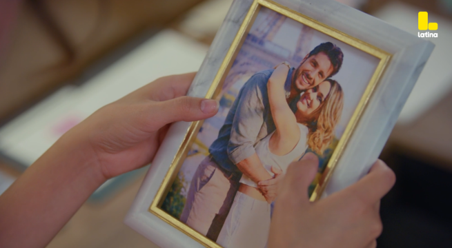 Valentina Valiente capítulo 09: ¡Valentina queda DESTROZADA al descubrir la relación de Alejandro y Macarena!