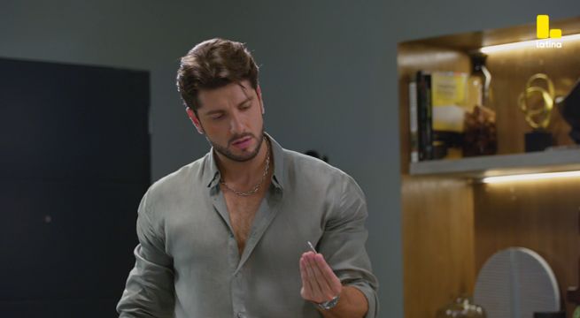 Valentina Valiente capítulo 10: ¡Alejandro sospecha de Macarena tras descubrir una posible trampa contra Valentina!