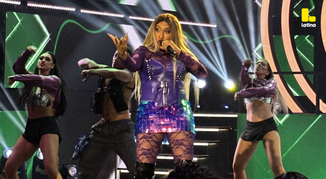 Yo Soy conciertos 2026: ¡Ivy Queen desata energía total en una noche decisiva!