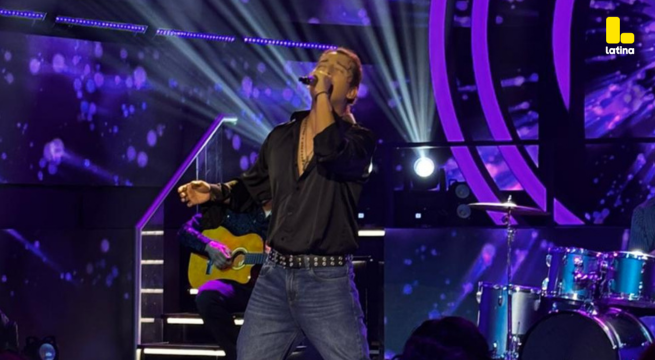 Yo Soy conciertos 2026: ¡Una presentación que confirma la evolución de David Bisbal en competencia!