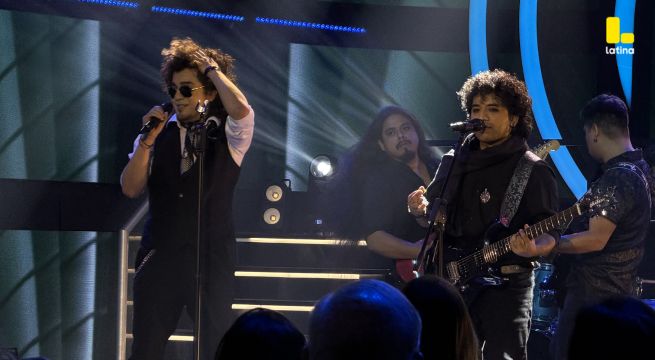 Yo Soy conciertos 2026: ¡Gustavo Cerati y Andrés Calamaro logran una dupla intensa, pero con retos por pulir!