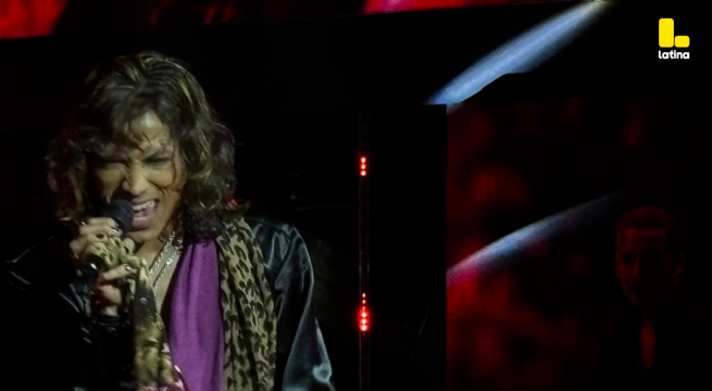 Yo Soy conciertos 2026: ¡Steven Tyler desata una de las mejores presentaciones en noche de eliminación!