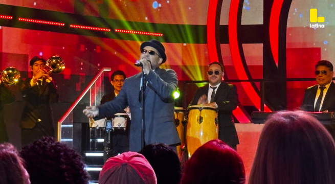 Yo Soy conciertos 2026: ¡La historia mejor contada de la noche tuvo nombre!