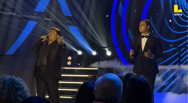 Yo Soy conciertos 2026: ¡Frank Sinatra y Juan Gabriel conmueven con una presentación inolvidable!