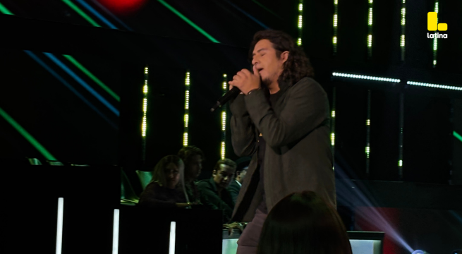 Yo Soy conciertos 2026: ¡Eddie Vedder eleva la competencia y se consolida en la noche de eliminación!