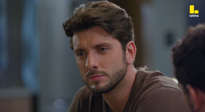 Valentina Valiente capítulo 05: ¡Alejandro confiesa que no puede dejar de pensar en Valentina!