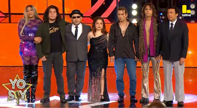 Yo Soy conciertos 2026: ¡Cachín salva a Ivy Queen y cambia el rumbo de la eliminación!