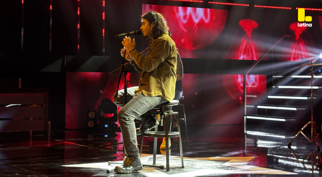 Yo Soy conciertos 2026: ¡La nueva interpretación de “Black” marcó diferencia en la gala!