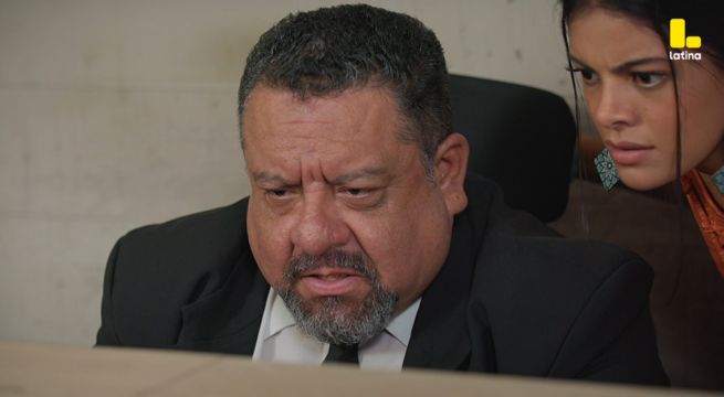 Valentina Valiente capítulo 12: ¡JENNY DESCUBRE LA VERDAD! Macarena le tendió una trampa a Valentina