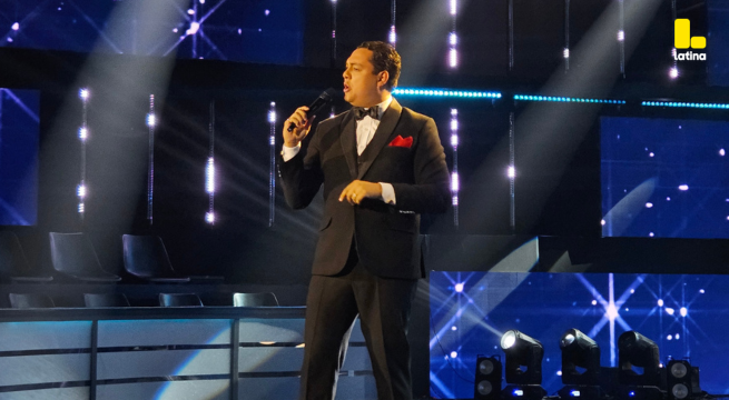 Yo Soy conciertos 2026: ¡Frank Sinatra consolida su evolución en la semana final!