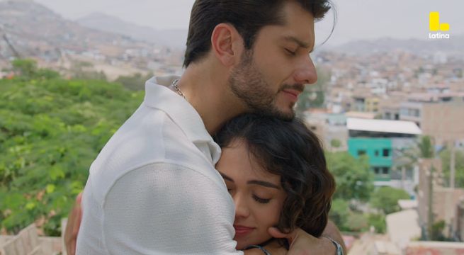 Valentina Valiente capítulo 13: ¡Valentina y Alejandro se reencuentran tras descubrir la verdad!