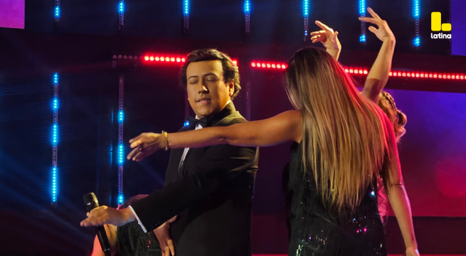 Yo Soy conciertos 2026: ¡Julio Iglesias conquista la semana final con una presentación impecable!