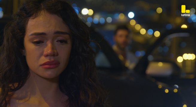 Valentina Valiente capítulo 13: ¡Valentina toma una decisión y se aleja de Alejandro pese a lo que siente!