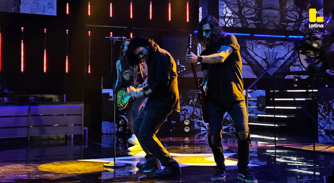 Yo Soy conciertos 2026: ¡Una noche de conexión total! Eddie Vedder brilló en el escenario