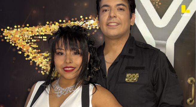 Yo Soy GRAN FINAL EN VIVO: ¡Amistades Peligrosas presente en la antesala!