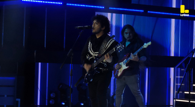 Yo Soy conciertos 2026: ¡Seguridad y presencia! Gustavo Cerati dio su MEJOR presentación