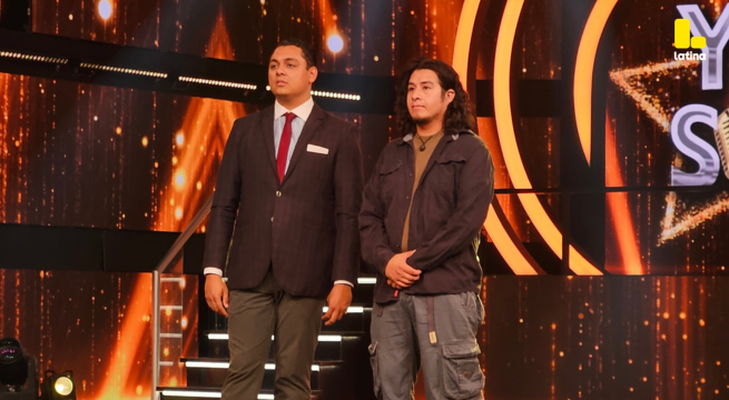 Yo Soy conciertos 2026: Frank Sinatra y Eddie Vedder se enfrentaron en una reñida definición para el 6to lugar