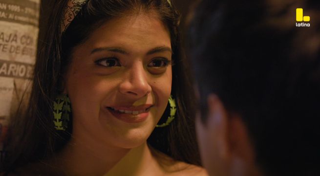 Valentina Valiente capítulo 14: ¡Bryan se declara a Jenny antes de irse de viaje y lo cambia todo!